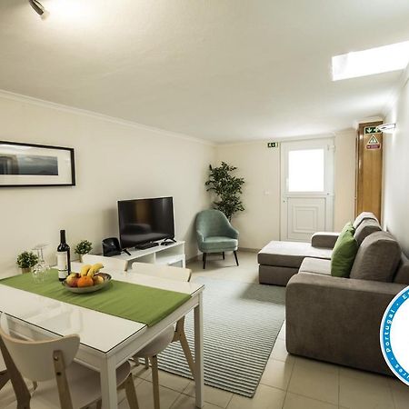 Вилла Casa Da Avo - Vale De Lourinha Экстерьер фото
