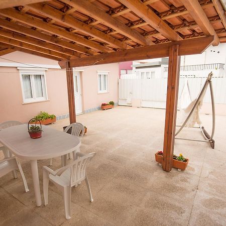 Вилла Casa Da Avo - Vale De Lourinha Экстерьер фото